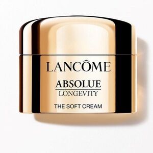 LANCÔME Absolue Longevity Soft Cream | 5 ML Travel Size